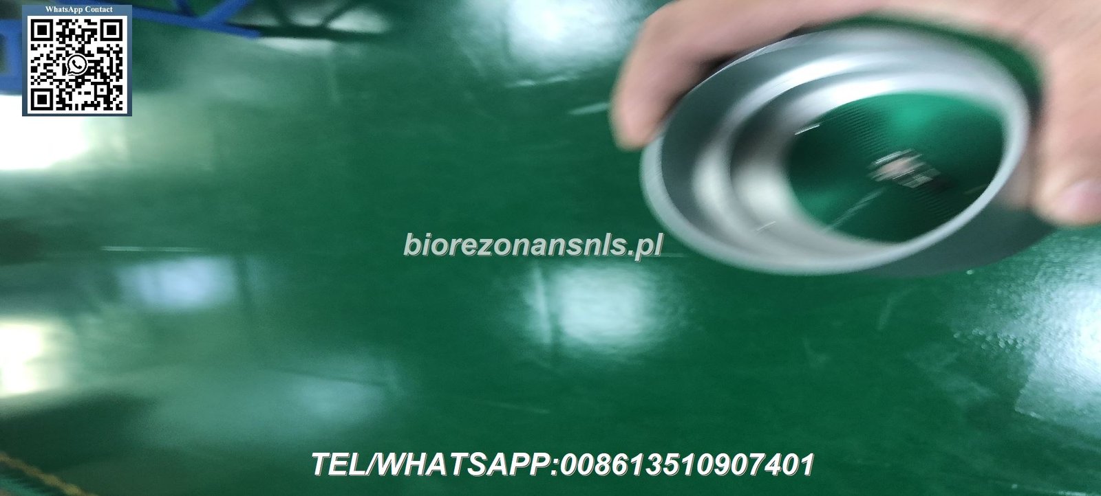 Metatron hunter 4025 Fábrica