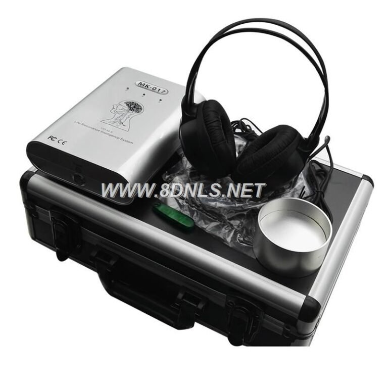 Metatron 4025 Clinical