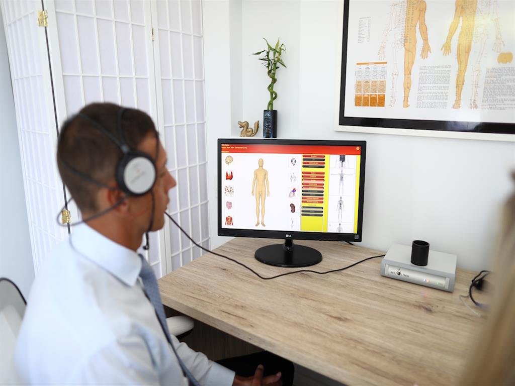 Nuestro servicio principal