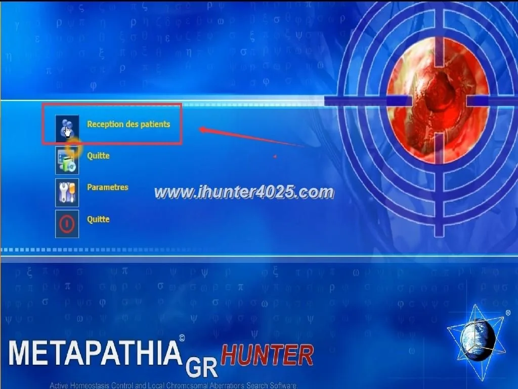 Checklist de infraestructura para instalar un escáner NLS en una clínica (Colombia) 1 Checklist de infraestructura para instalar un escáner NLS en una clínica (Colombia) — MAIKONG Hunter 4025 Metatron (5979).JPG